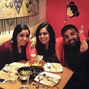 Divya Voleti's photo