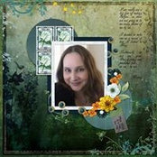 Amanda Tregaskis's photo