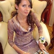 Olesya Zakharchenko's photo