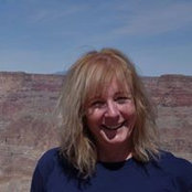 Mary O'Hara's photo