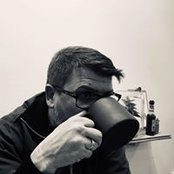 Peter Booth's photo