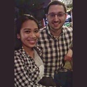 Justine Chang's photo