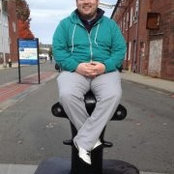 Josh Smiths foto
