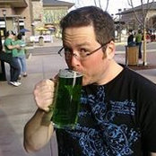 Dan Harrington's photo
