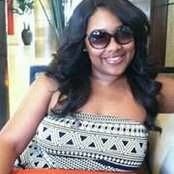 A'Ricka Britts foto