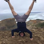 Andrew Walsh's photo