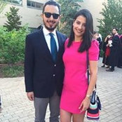 Yara Farhat's photo