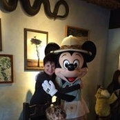 Meg Thirer's photo