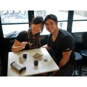 Vinh Lam's photo