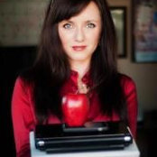 Bridget Ayers Jastrows foto