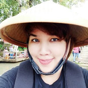 Norma Syarofi's photo