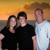 Mary McGown's photo