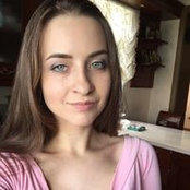 Photo de Alena Forkunova