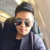 Joseph Tan's photo