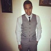 Foto von Jamal Harris