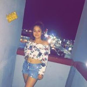 Jasmin Jackson's photo
