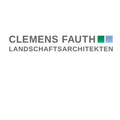 Clemens Fauth Landschaftsarchitekten