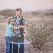Sheila Robinson's photo