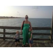 Aislin Reddin's photo