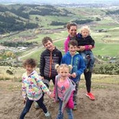Amy Johnson's photo