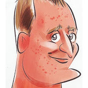 Bill Gleeson's photo