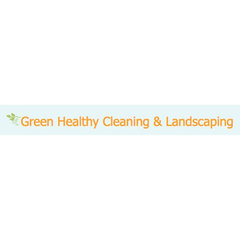 Green Healthy Cleaning & Landscaping, Inc