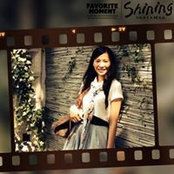 Photo de Winnie Ye