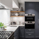 LaBella Kitchens Ltd. LaBella Kitchens Ltd.