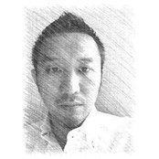 Hiroshi Takeshita's photo