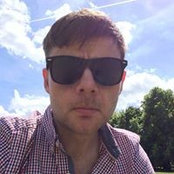 Mark Dawson's photo