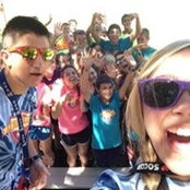 Paige Monroe's photo