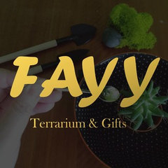 FAYY Terrarium & Gifts