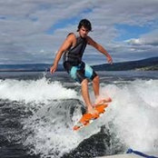 Curtis Mitchell's photo