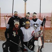 Michaël Potvin's photo