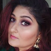 Gressa Sankhe's photo