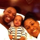Kenomar Williams's photo