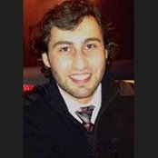 Tyler Najor's photo
