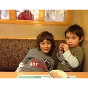 Maria Villar's photo