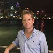 Craig Pickett's photo
