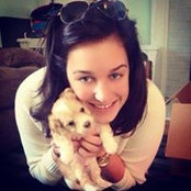 Cate Blackwells billede
