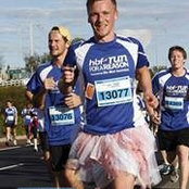 Daniel Rodgers's photo