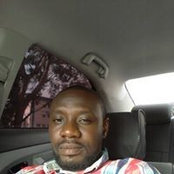 Edward Kwaku's photo