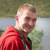 Dmitry Pryadko's photo