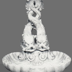 Wall Fountain - Products