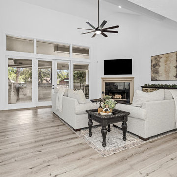 Willowbend Rd VACANT Staging Project