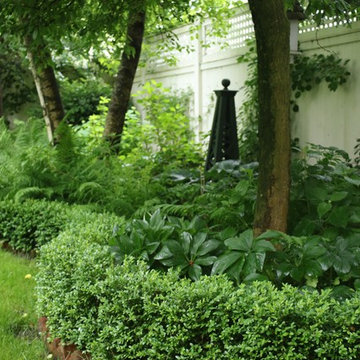 Rosebrook Garden 2017 Garden Tour