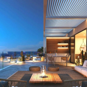 Development remodeling – Venice