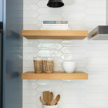 Backsplash