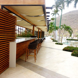 Cabo Tortuga III - Outdoor Wall Art
