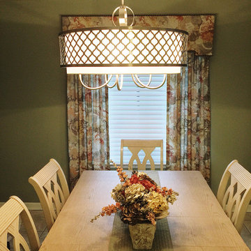 Molding/Architectural Elements/Lighting/Accents